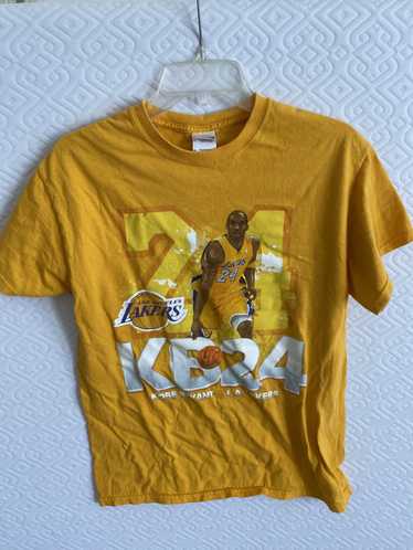 8:24 T Shirt-In Memory of Kobe Bryant – Kash Kulture Apparel