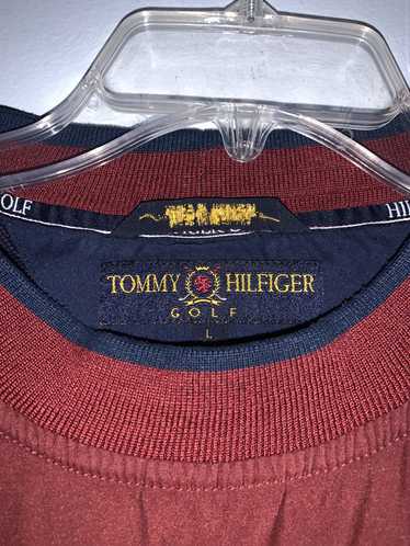 Tommy Hilfiger × Tommy Jeans × Vintage VINTAGE TOM