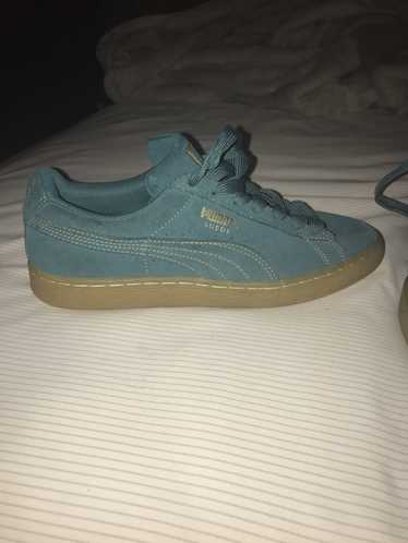 Puma Puma Suedes