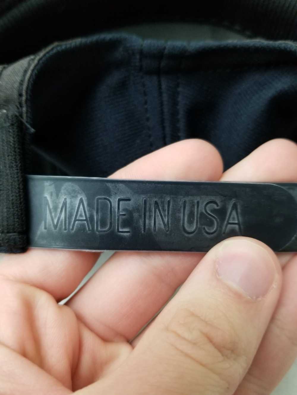 Made In Usa × Military × Vintage Vintage Eagle Cr… - image 11