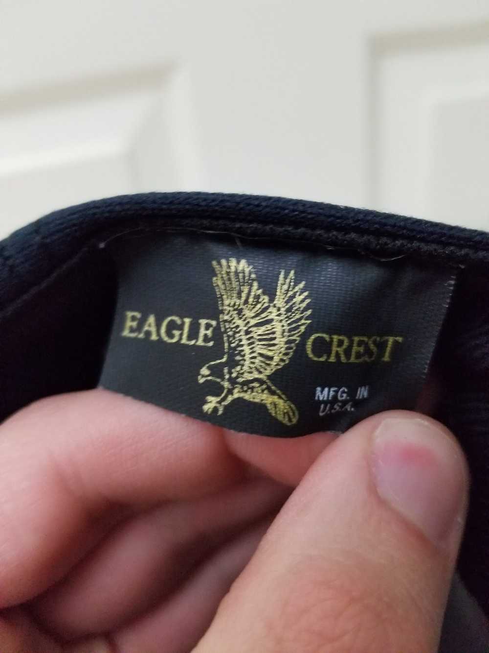 Made In Usa × Military × Vintage Vintage Eagle Cr… - image 4