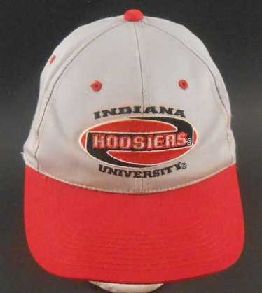 Ncaa × Snap Back Hoosiers NCAA Indiana University… - image 1