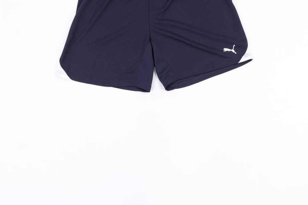 Puma New Puma Stitched Logo Running Jogging Socce… - image 3