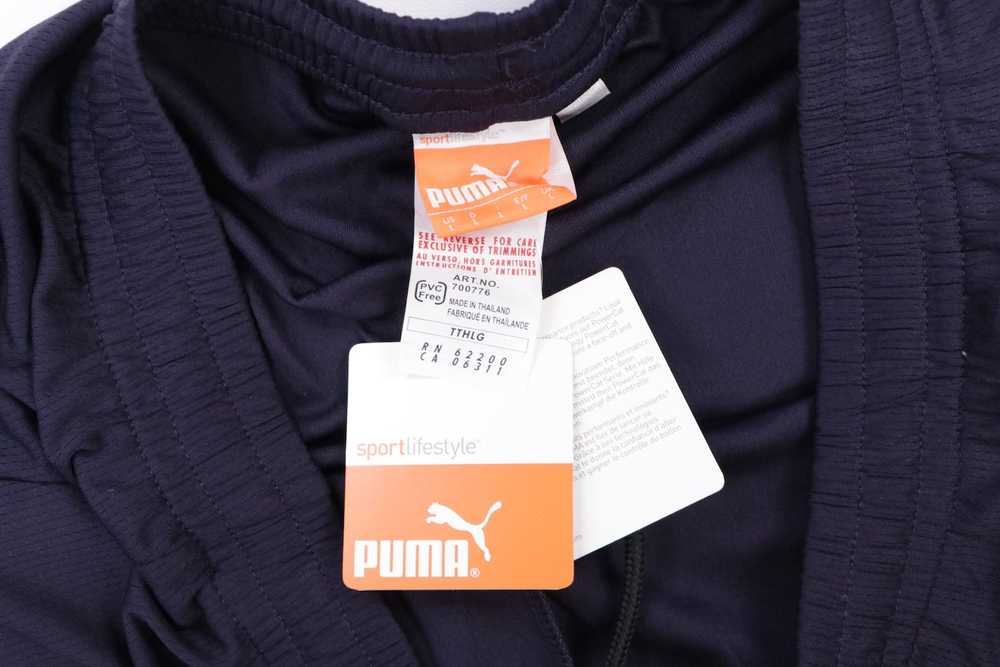 Puma New Puma Stitched Logo Running Jogging Socce… - image 5