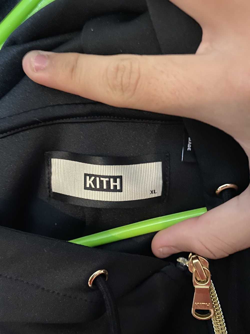 Kith Kith x Lebron James Closing Ceremony Track J… - image 3