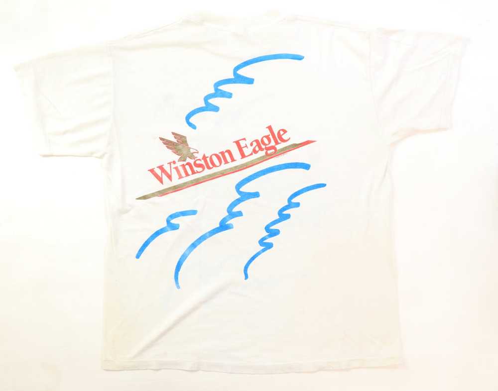 Vintage Vintage Winston Pocket Tee - image 2