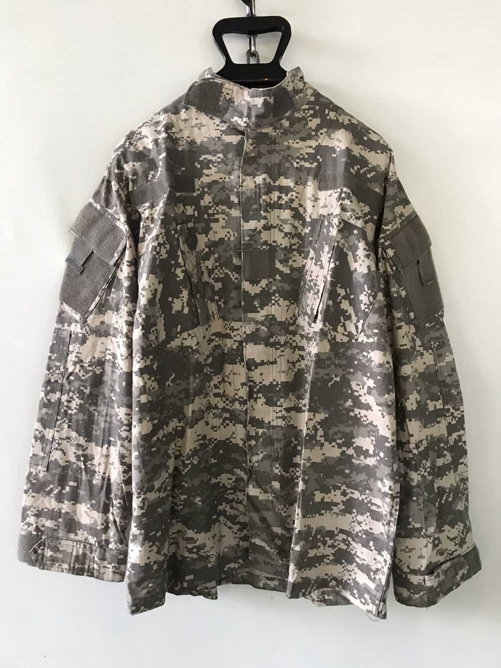 Armada × Us Air Force ️ARMY COMBAT UNIFORM ️ - Gem