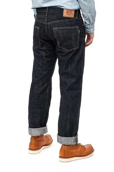 Omnigod OMNIGOD DOMINGO CO SELVEDGE JAPAN DENIM (B