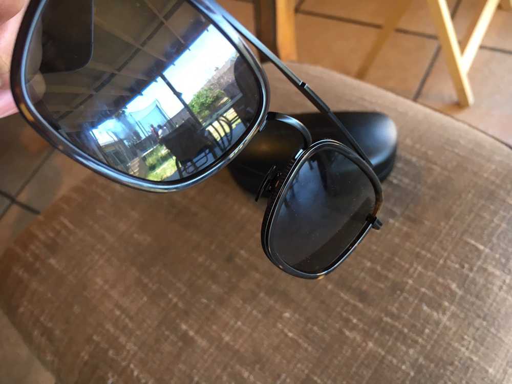 John Varvatos John Varvatos Sunglasses - image 5