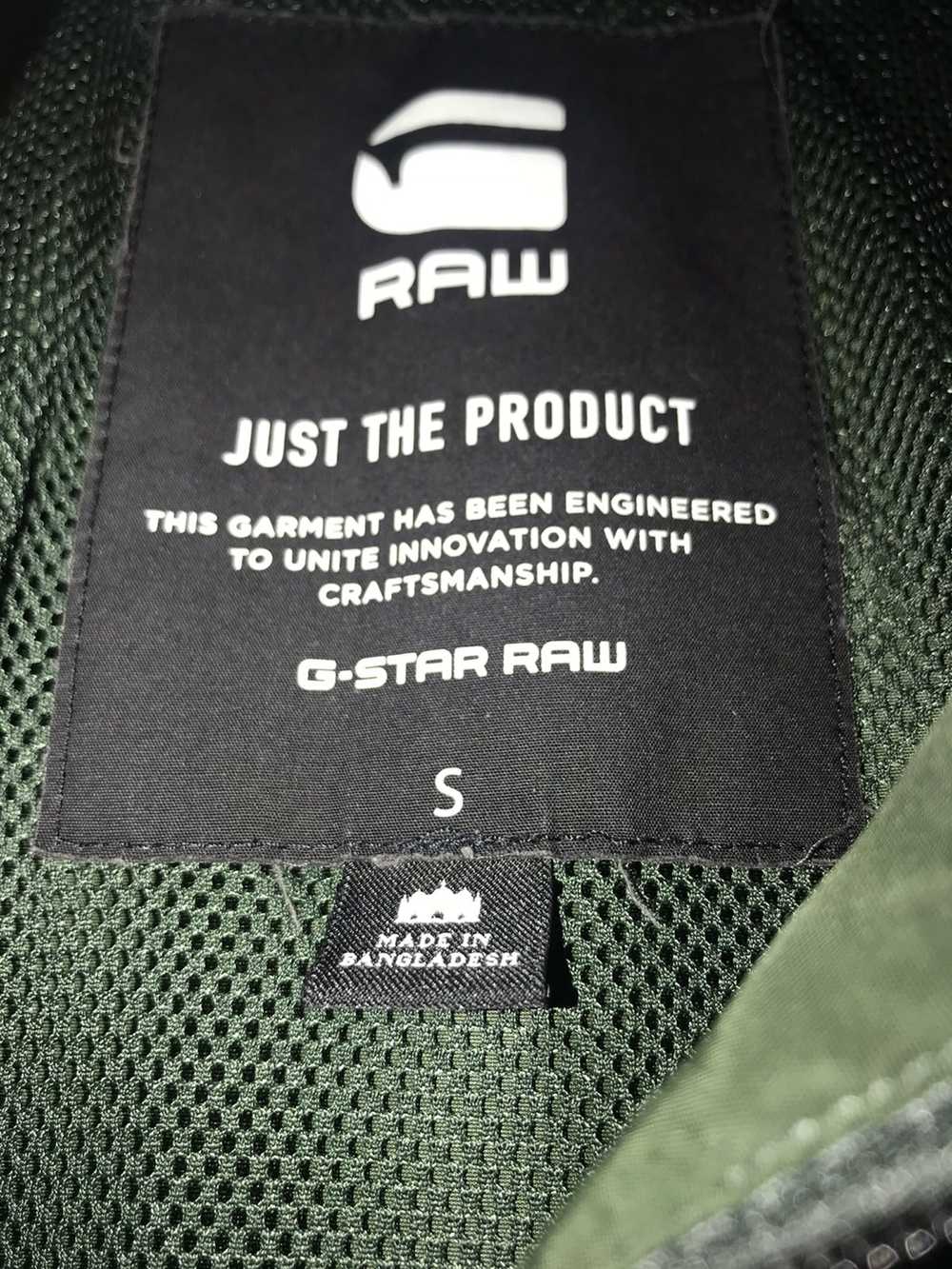 G Star Raw G star Raw Nancor Vest - image 6