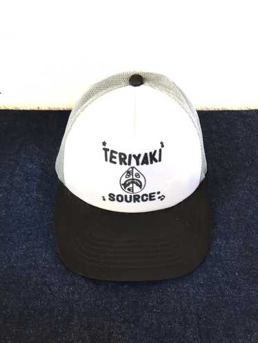 Bape nigo bape teriyaki - Gem