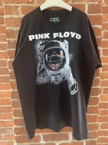 Pink Floyd 2014 PINK FLOYD BAND T-SHIRT