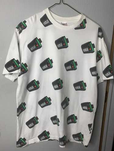 ICECREAM X VANDY ICY BURGER TEE – Billionaire Boys Club