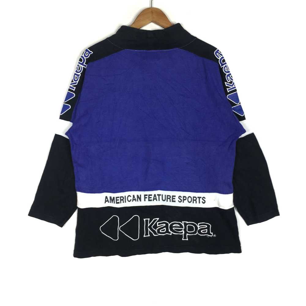 Sportswear KAEPA BigLogo Sweat Usa Sportswear Pul… - image 3