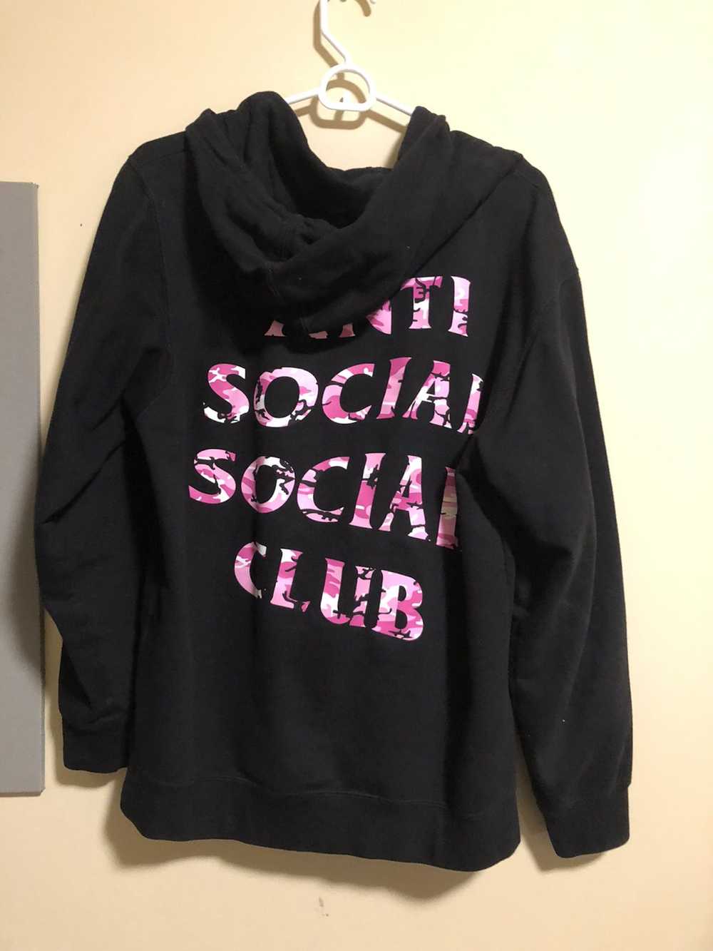 Anti Social Social Club × Undefeated ASSC X Undef… - image 2