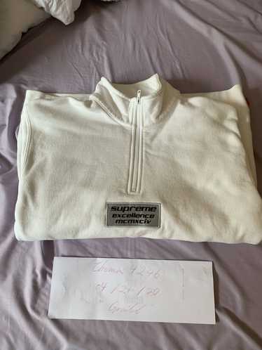 Supreme/sweatshirt/l/cotton/blk/bred bogo - Gem