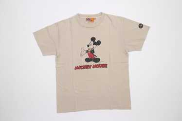 Beams Plus × Disney Beams Plus Disney Mickey Mous… - image 1