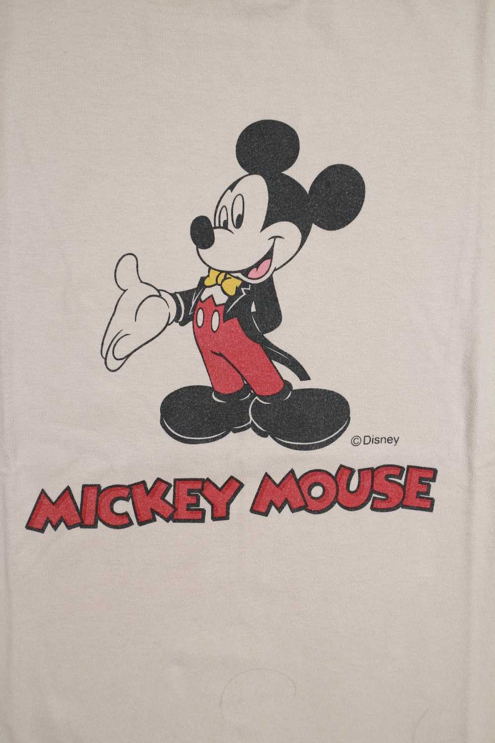 Beams Plus × Disney Beams Plus Disney Mickey Mous… - image 2