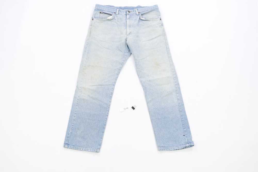 Lee faded denim jeans - Gem