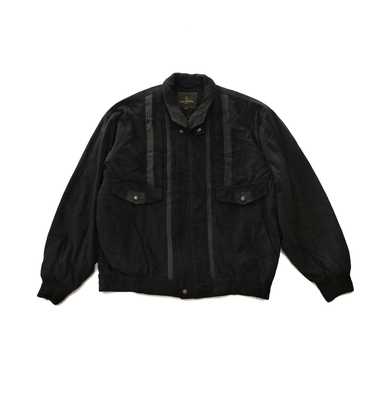Vintage Gianni Valentino Harrington Light Jacket - Etsy