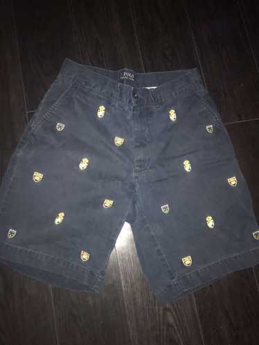 Polo Ralph Lauren Polo Shorts embroidered