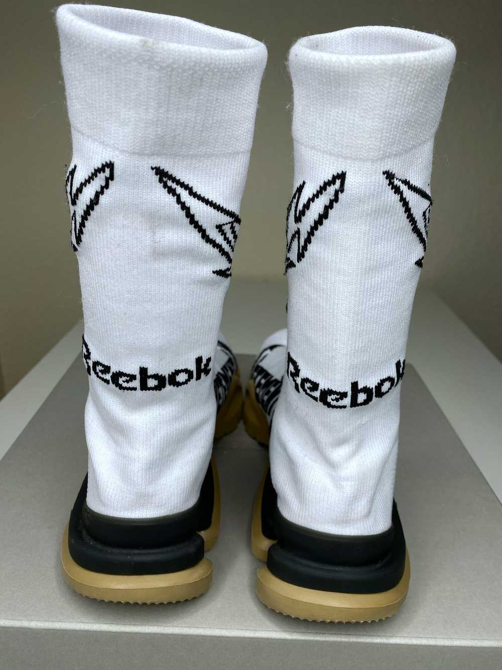 Vetements Vetements x Reebok - image 3