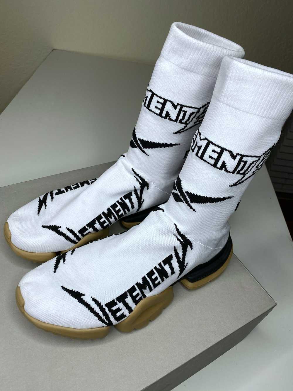 Vetements Vetements x Reebok - image 4