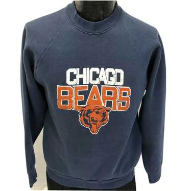 League Villains Since 1920 Chicago Bears Youth Sweatshirt - Rookbrand