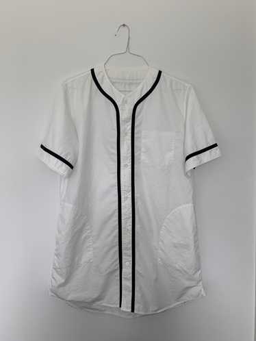 Unused Baseball Long Shirt