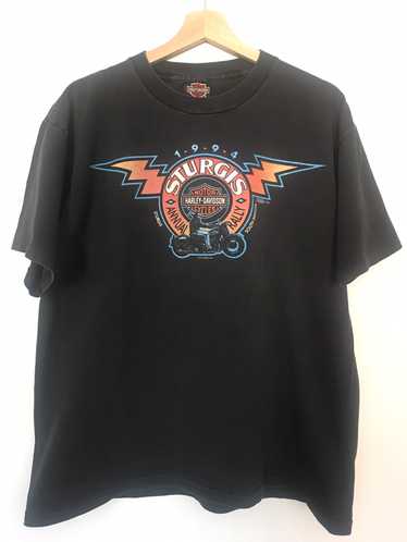 Harley Davidson × Vintage Vintage 1994 authentic H