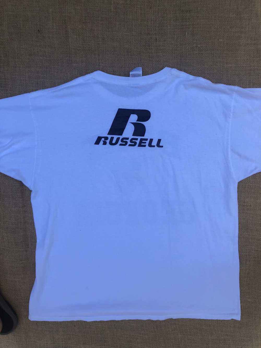 Russell Athletic × Vintage Vintage Russel ‘beat G… - image 2