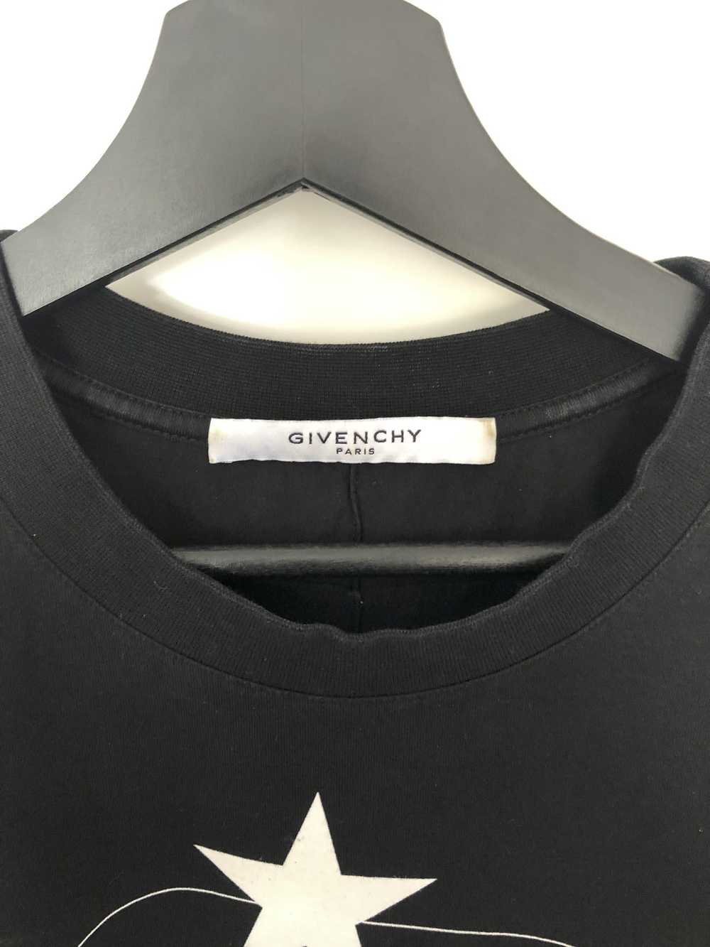 Givenchy Givenchy Monkey Brothers T-Shirt Size M - image 2