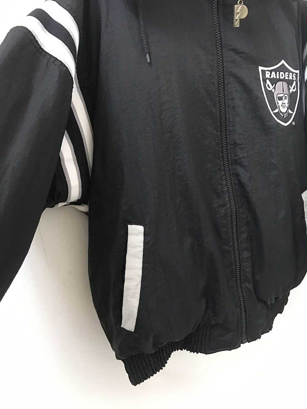 NFL × Oakland Raiders × Pro Player Vintage Oaklan… - image 10