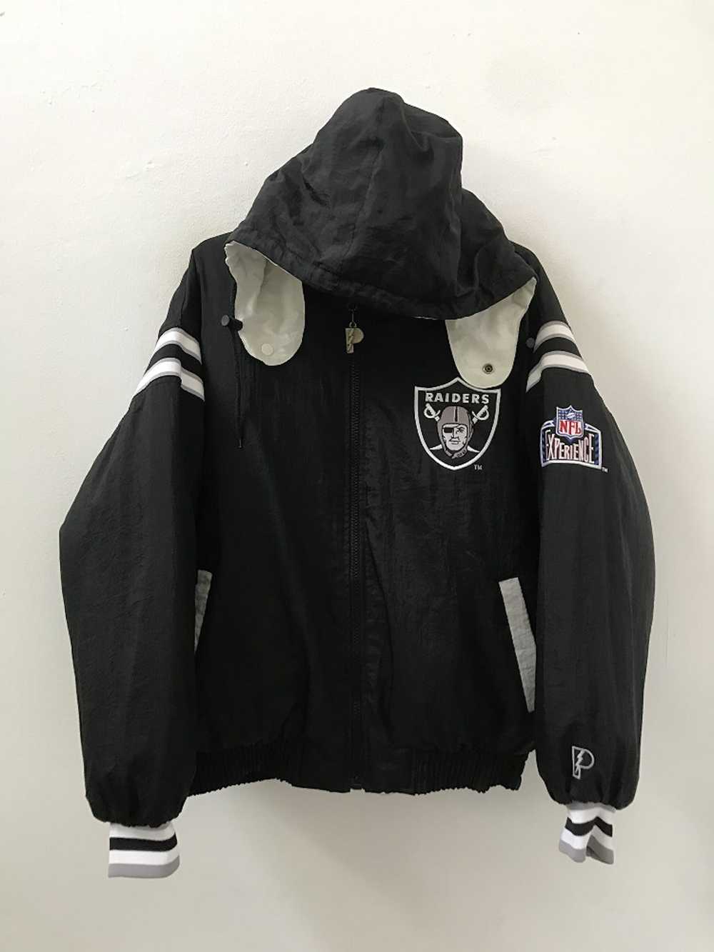 NFL × Oakland Raiders × Pro Player Vintage Oaklan… - image 11