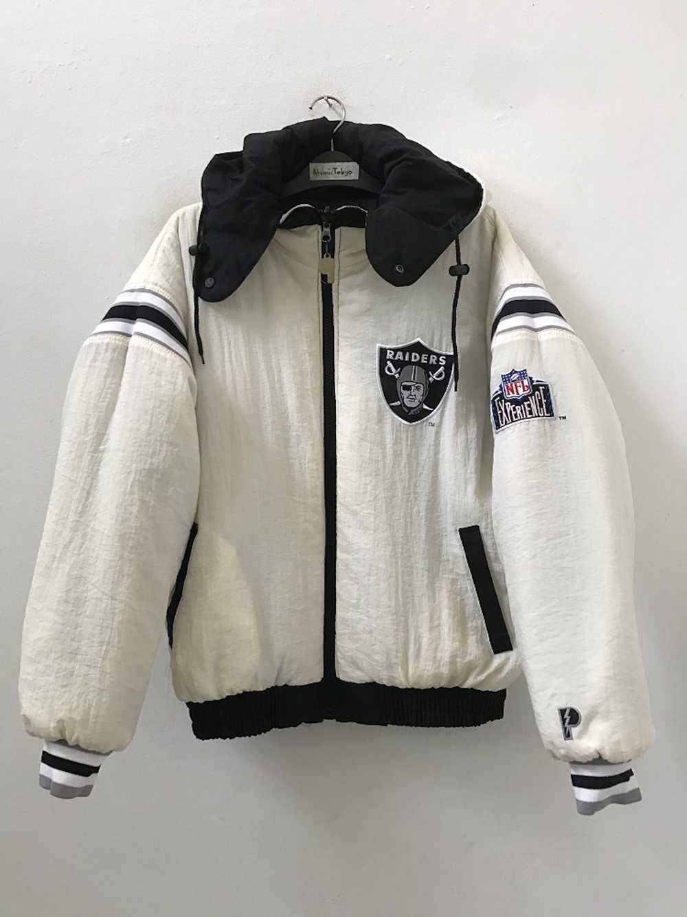 NFL × Oakland Raiders × Pro Player Vintage Oaklan… - image 12