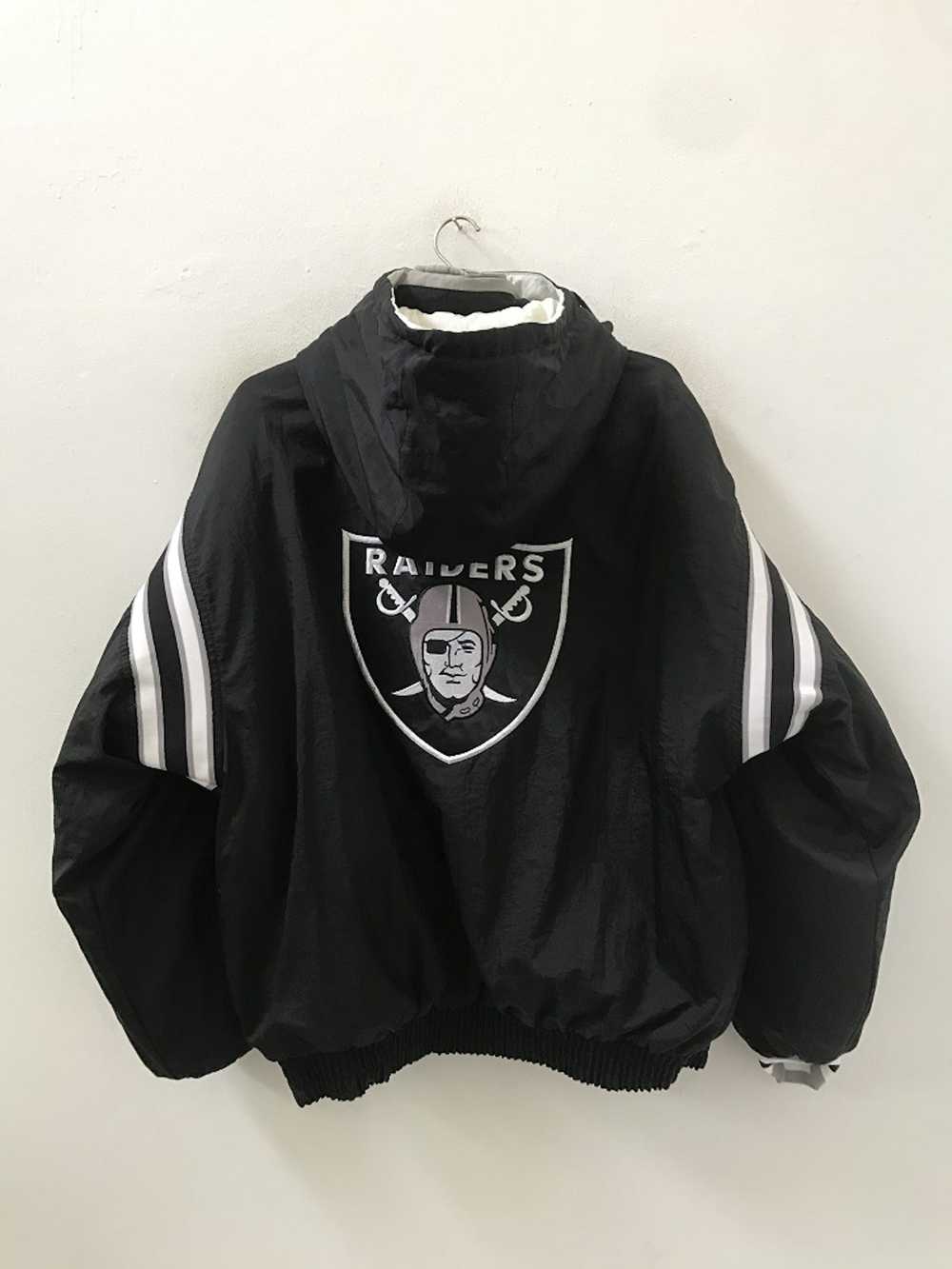 NFL × Oakland Raiders × Pro Player Vintage Oaklan… - image 2