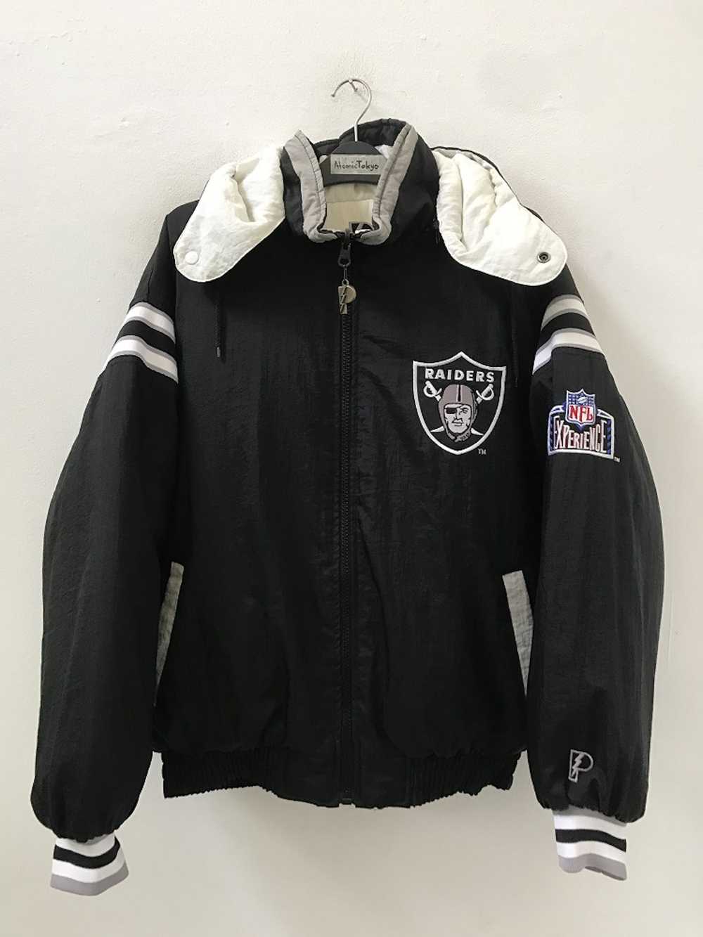 NFL × Oakland Raiders × Pro Player Vintage Oaklan… - image 6