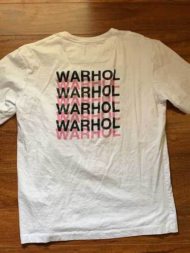 Andy Warhol Andy Warhol