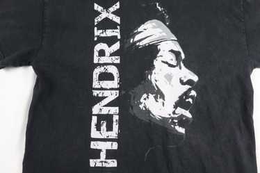 Jimi Hendrix vintage t-shirt - Gem