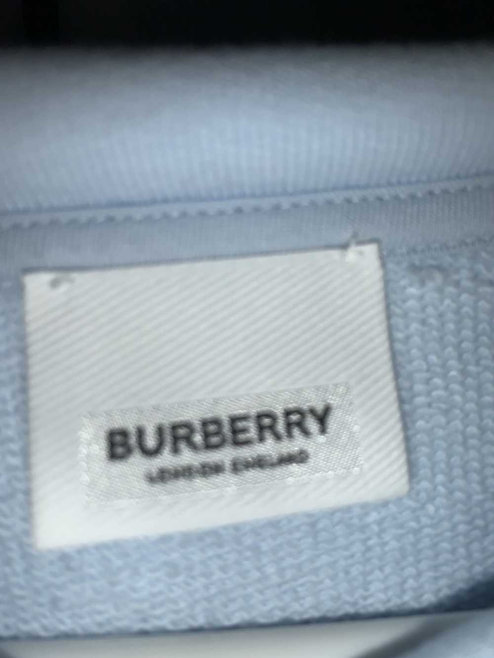 Burberry Burberry sweatshirt - image 3