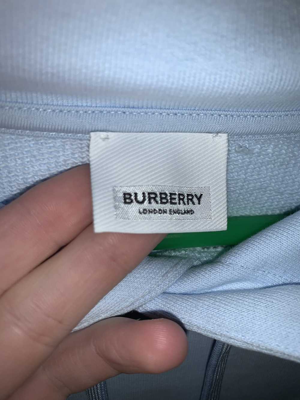 Burberry Burberry sweatshirt - image 6