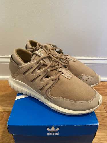 Adidas Tubular Nova Cardboard