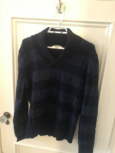 Van Gils Van Gils Wool Sweater