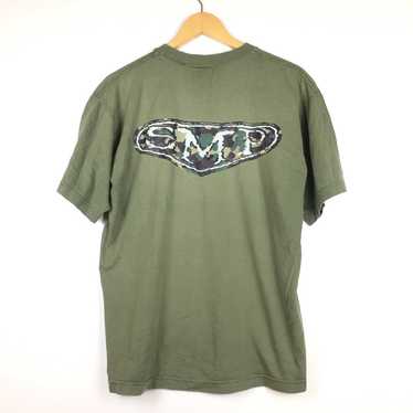 Vintage Skateboard SMP t shirt