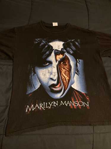 Marilyn Manson Marilyn Manson Vintage T-Shirt