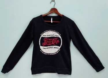 Coca Cola × Pepsi × Vintage Vintage Pepsi Cola Sw… - image 1