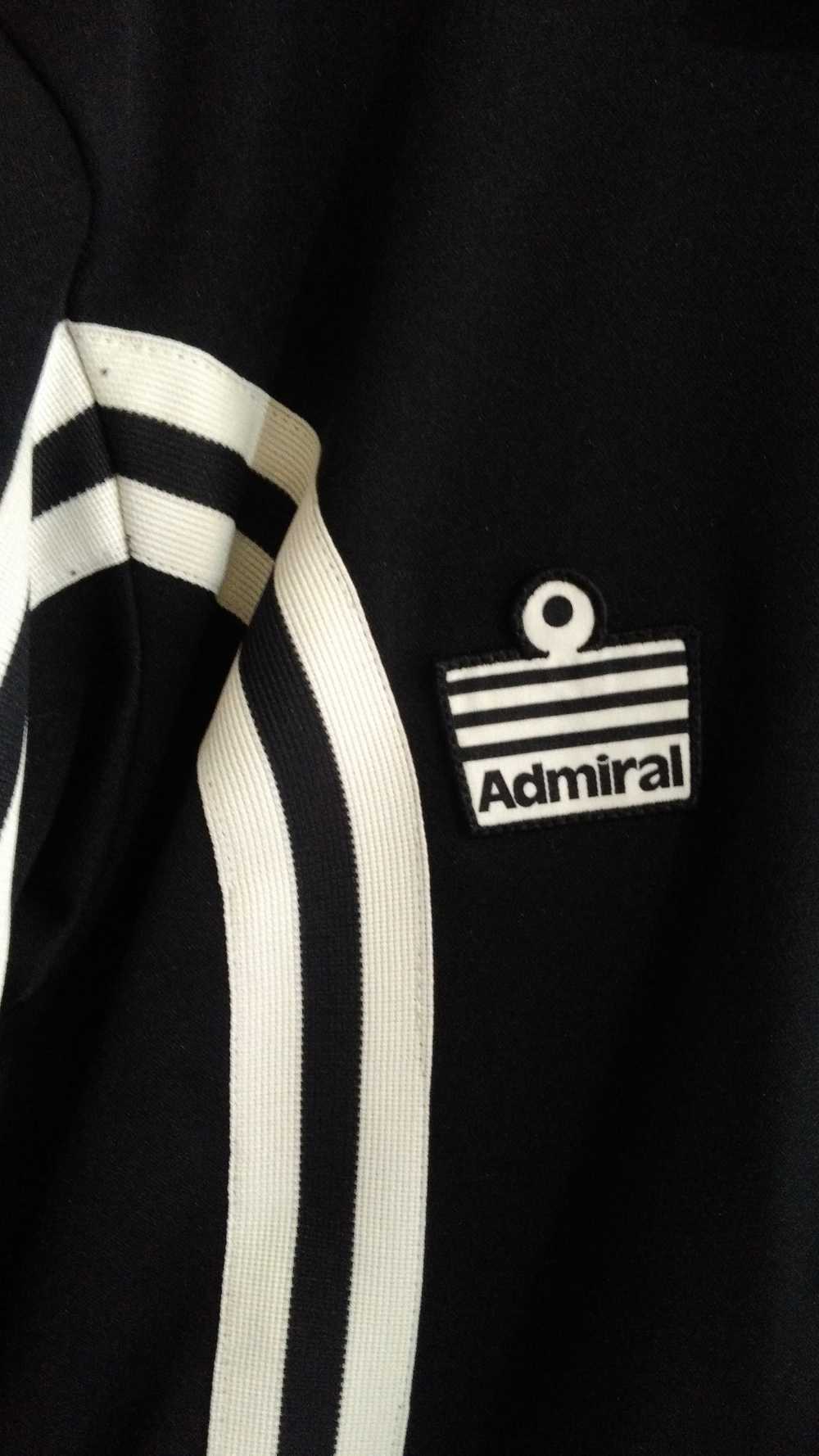 Vintage Admiral Manchester United Jacket - image 5