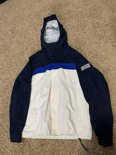 Nautica Vintage Mens Nautica Jacket