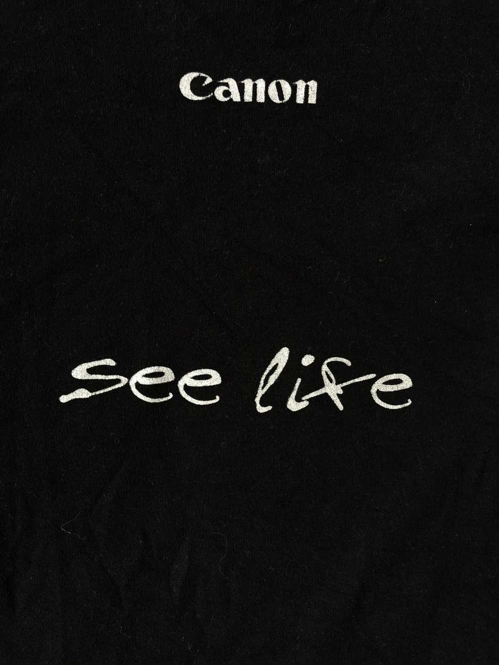 Canon × Japanese Brand × Vintage Vintage 90s Cano… - image 5