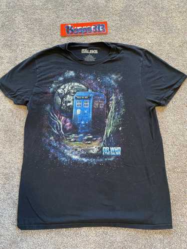 Vintage Dr who shirt - image 1